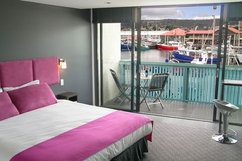 Zero Davey Boutique Apartment Hotel - Great Ocean Road Tourism 6