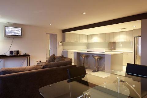 Zero Davey Boutique Apartment Hotel - Great Ocean Road Tourism 5