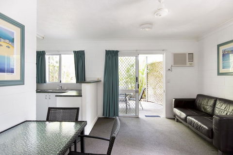 Seagulls Resort - Great Ocean Road Tourism 4