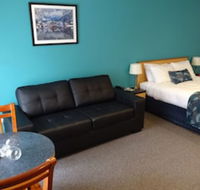 Victoria Lodge Motor Inn  Apartments - Great Ocean Road Tourism