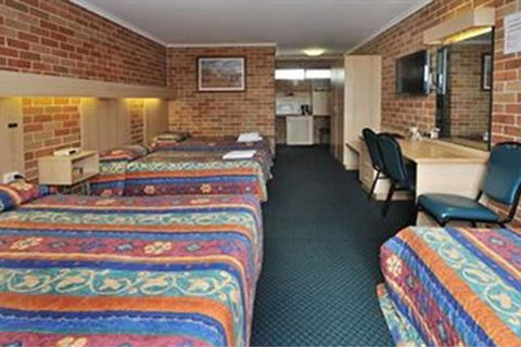 Windsor Terrace Motel - Great Ocean Road Tourism 4
