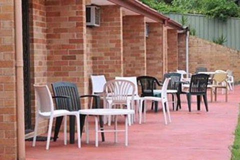 Windsor Terrace Motel - Great Ocean Road Tourism 6