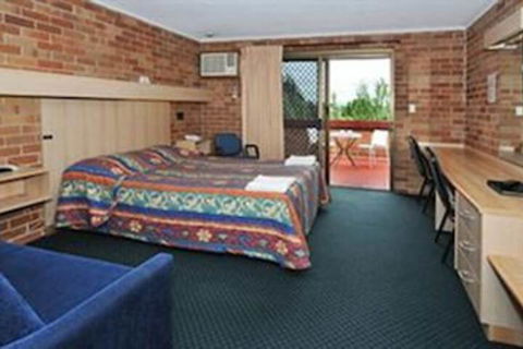 Windsor Terrace Motel - Great Ocean Road Tourism 0