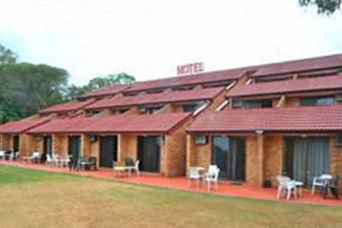 Windsor Terrace Motel - Great Ocean Road Tourism 1