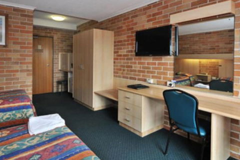 Windsor Terrace Motel - Great Ocean Road Tourism 2