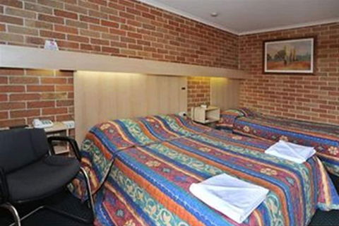 Windsor Terrace Motel - Great Ocean Road Tourism 5