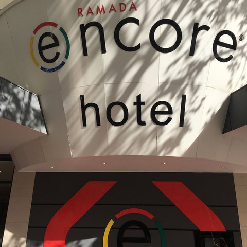 Ramada Encore Dandenong - Great Ocean Road Tourism 2