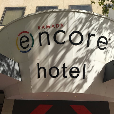 Ramada Encore Dandenong - Great Ocean Road Tourism 0