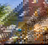 Chancellor on Currie - Great Ocean Road Tourism