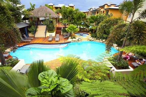 Mantra Heritage - Great Ocean Road Tourism 3