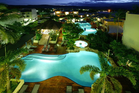 Mantra Heritage - Great Ocean Road Tourism 1