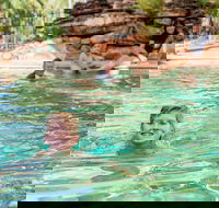 Mercure Kakadu Crocodile Hotel