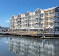 Peppers Seaport Hotel - Great Ocean Road Tourism