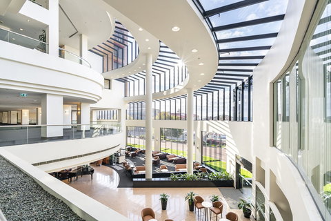 Hotel Grand Chancellor Hobart - Great Ocean Road Tourism 4