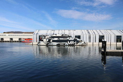 Hotel Grand Chancellor Hobart - Great Ocean Road Tourism 0