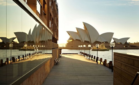 Park Hyatt Sydney - Great Ocean Road Tourism 0