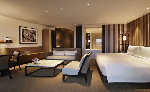 Park Hyatt Sydney - Great Ocean Road Tourism 6