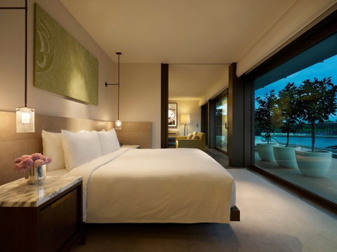 Park Hyatt Sydney - Great Ocean Road Tourism 5