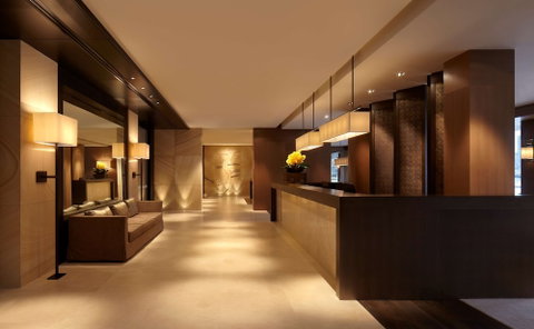 Park Hyatt Sydney - Great Ocean Road Tourism 3