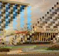 Rydges Southbank Townsville - Great Ocean Road Tourism