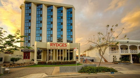 Rydges Southbank Townsville - Great Ocean Road Tourism 0