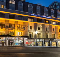 Great Southern Hotel Melbourne - Great Ocean Road Tourism