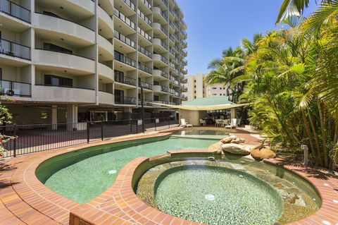 Aligned Corporate Residences Townsville - Great Ocean Road Tourism 1