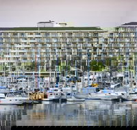 Aligned Corporate Residences Townsville - Great Ocean Road Tourism