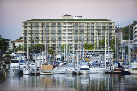 Aligned Corporate Residences Townsville - Great Ocean Road Tourism 0