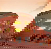 Salamanca Terraces - Great Ocean Road Tourism