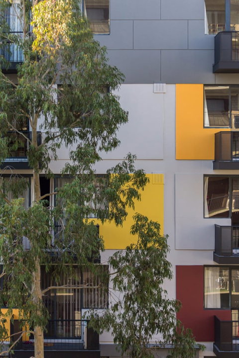 Mont Clare Boutique Apartments - Great Ocean Road Tourism 0