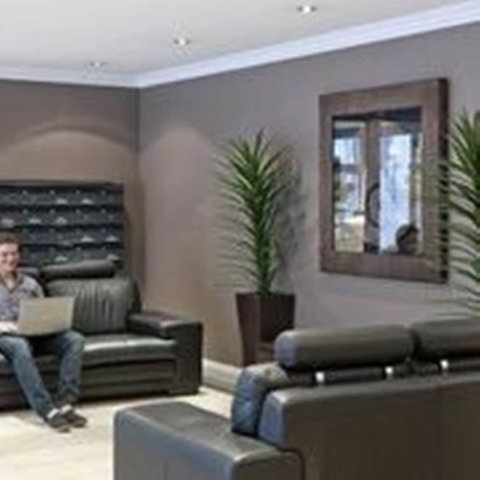 Mont Clare Boutique Apartments - Great Ocean Road Tourism 3