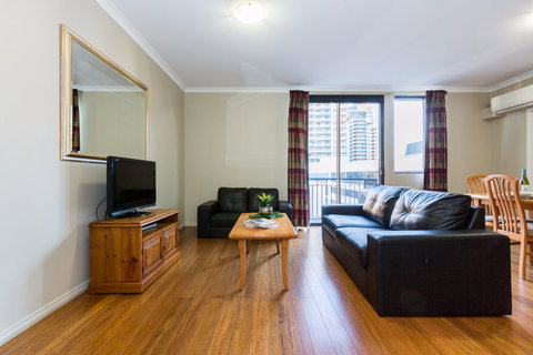 Mont Clare Boutique Apartments - Great Ocean Road Tourism 5