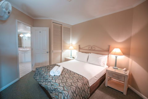 Il Palazzo Holiday Apartments Cairns - Great Ocean Road Tourism 6