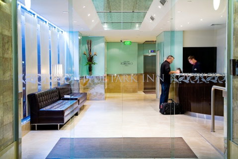 Hyde Park Inn - Great Ocean Road Tourism 1