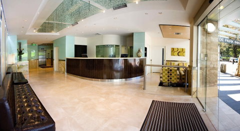 Hyde Park Inn - Great Ocean Road Tourism 2