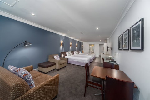 Hyde Park Inn - Great Ocean Road Tourism 5