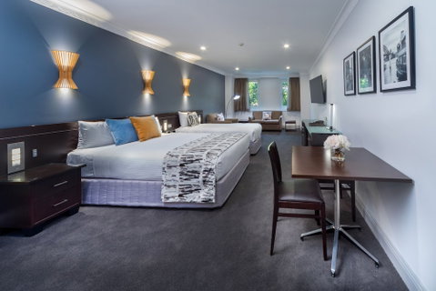 Hyde Park Inn - Great Ocean Road Tourism 3