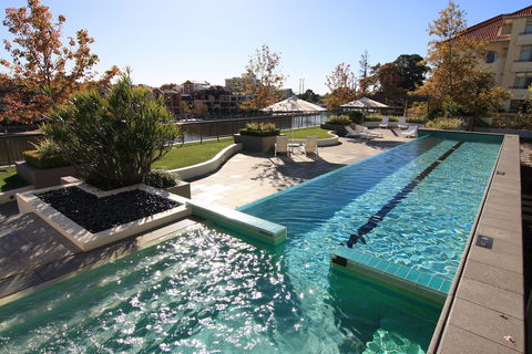 The Sebel East Perth - Great Ocean Road Tourism 4