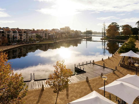 The Sebel East Perth - Great Ocean Road Tourism 1