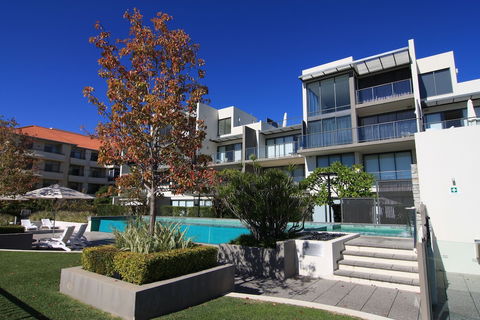 The Sebel East Perth - Great Ocean Road Tourism 3