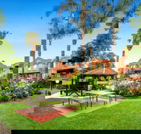 Comfort Apartments Royal Gardens - Great Ocean Road Tourism