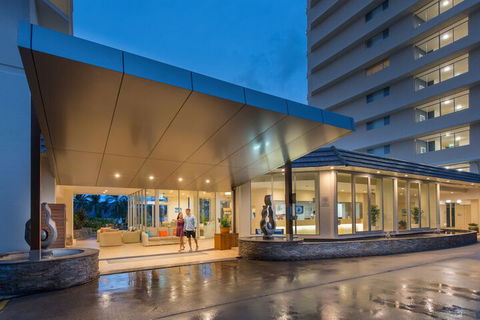 Whitsunday Apartments - Great Ocean Road Tourism 3