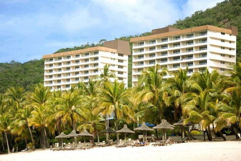 Whitsunday Apartments - Great Ocean Road Tourism 1