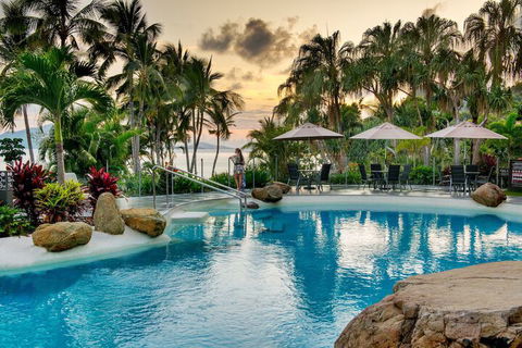 Whitsunday Apartments - Great Ocean Road Tourism 5