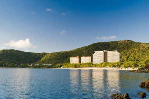 Whitsunday Apartments - Great Ocean Road Tourism 2