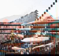 BreakFree Adelaide - Great Ocean Road Tourism