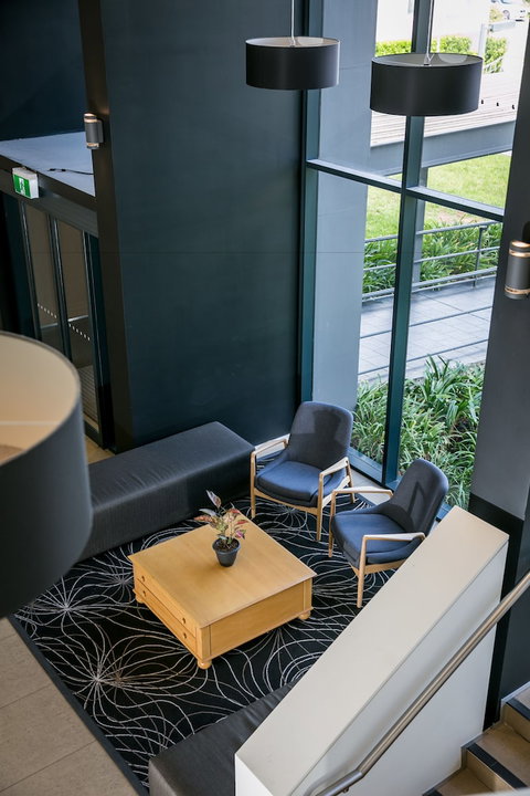 Alpha Hotel Eastern Creek - Great Ocean Road Tourism 5