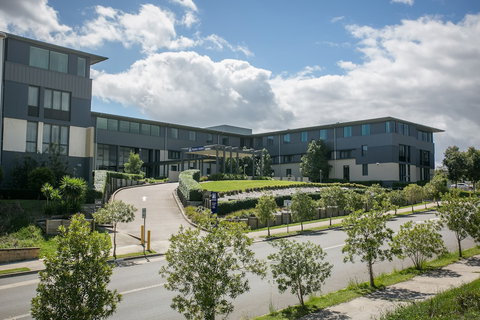 Alpha Hotel Eastern Creek - Great Ocean Road Tourism 1