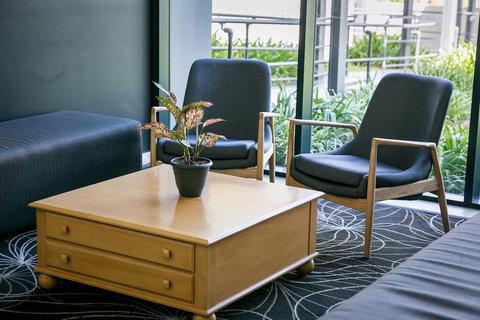 Alpha Hotel Eastern Creek - Great Ocean Road Tourism 2